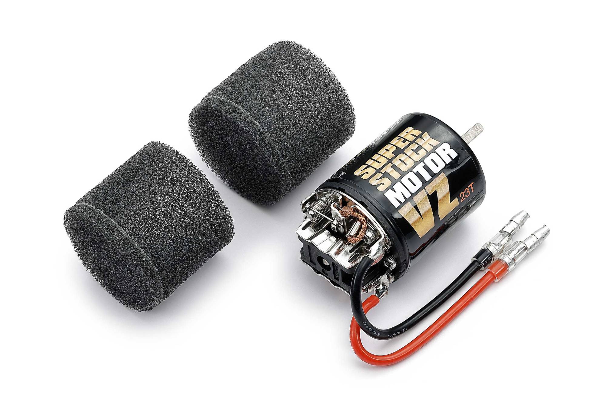 Tamiya Moteur Moteur Super Stock VZ 23T 22098