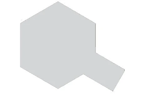 Tamiya Peinture Acrylique TS30 Gris Brillant 85030 - Image 2
