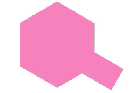Tamiya Peinture Lexan Rose PS-11 86011 - Image 2