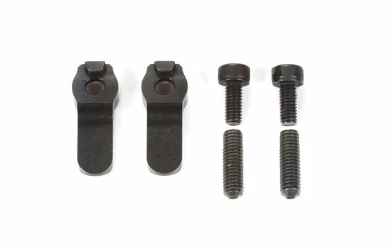 Tamiya Pièces acier reg. Drop TT02S 54638