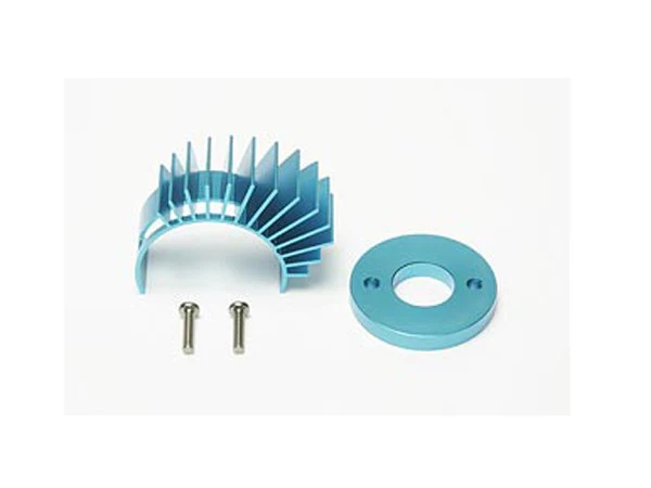 Tamiya Radiateur moteur alu DT02 53831