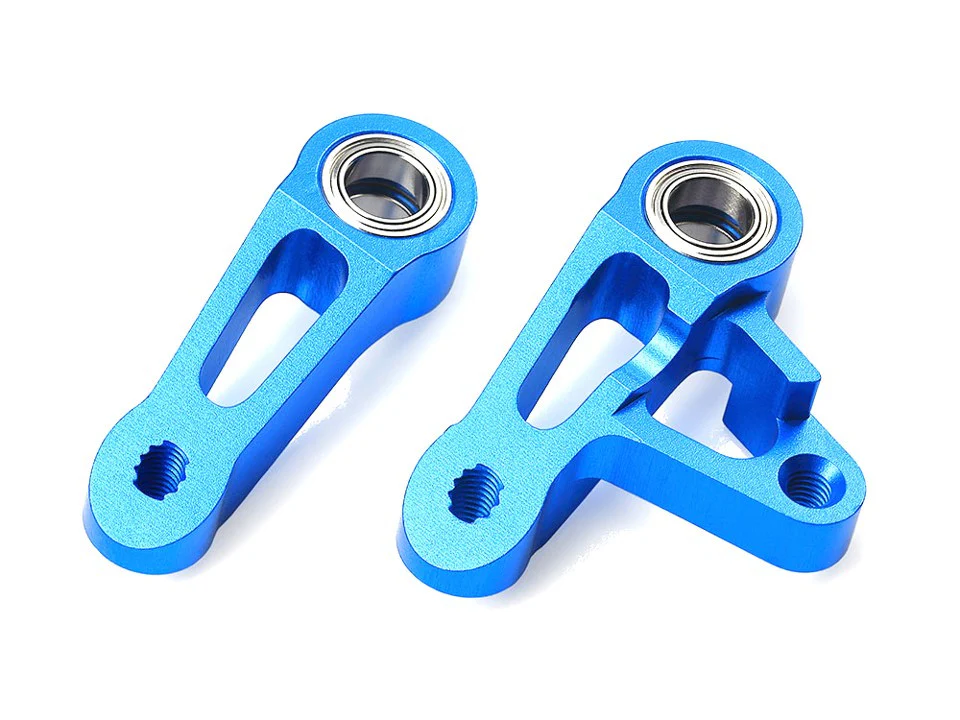 Tamiya Renvois de Direction (2Pcs) XV-02 22072