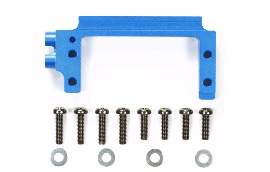 Tamiya Support servo alu MF01X 54658