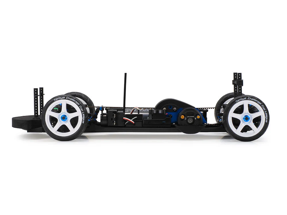 Tamiya TA08 Pro KIT 58693 - Image 2