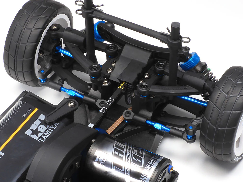 Tamiya TA08 Pro KIT 58693 - Image 8
