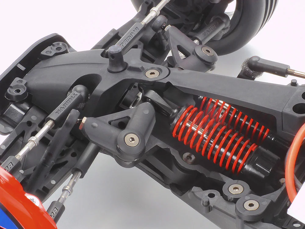 Tamiya TD2 Astute 2022 KIT 58697 - Image 5
