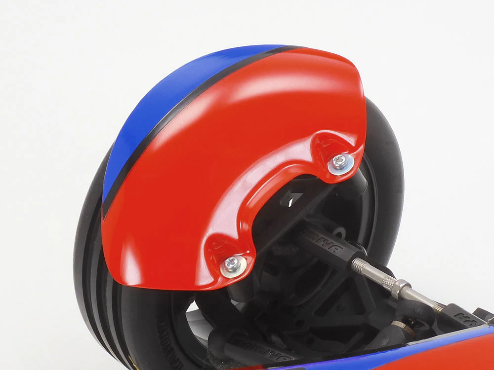 Tamiya TD2 Astute 2022 KIT 58697 - Image 7