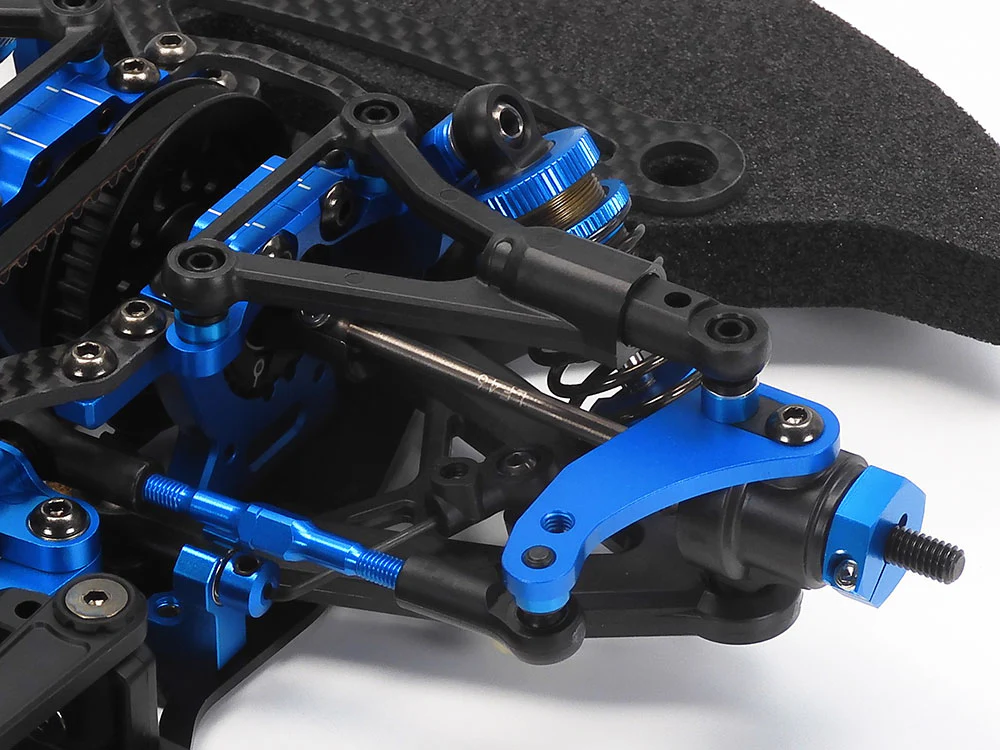 Tamiya Touring TRF421X KIT 42391 - Image 5
