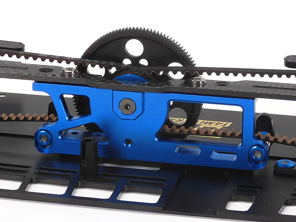 Tamiya Touring TRF421X KIT 42391 - Image 8