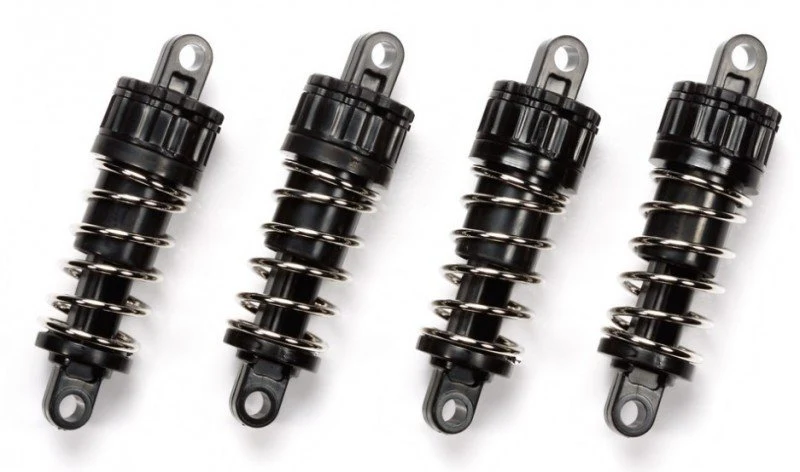 Tamiya TT-02 SA Semi-Assemblé KIT 57986 - Image 6