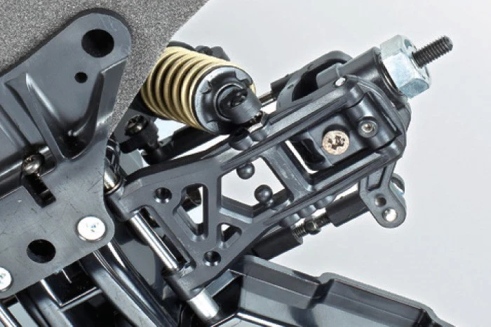 Tamiya TT-02 Type S Chassis KIT 58600 - Image 3