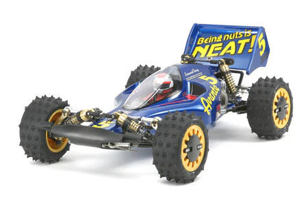 Tamiya Vintage Avante 4wd KIT 58489