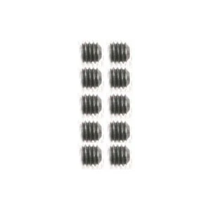 Tamiya Vis 3x2,5mm sans tete (x10) 9805777