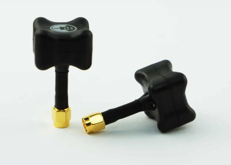 TBS Antennes Triumph Shorty 5G8 SMA (x2) - Image 4