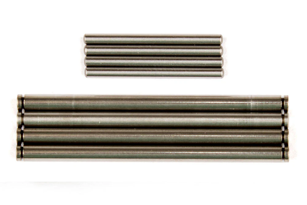 Team Associated Axes Triangle (x8) Reflex 21511