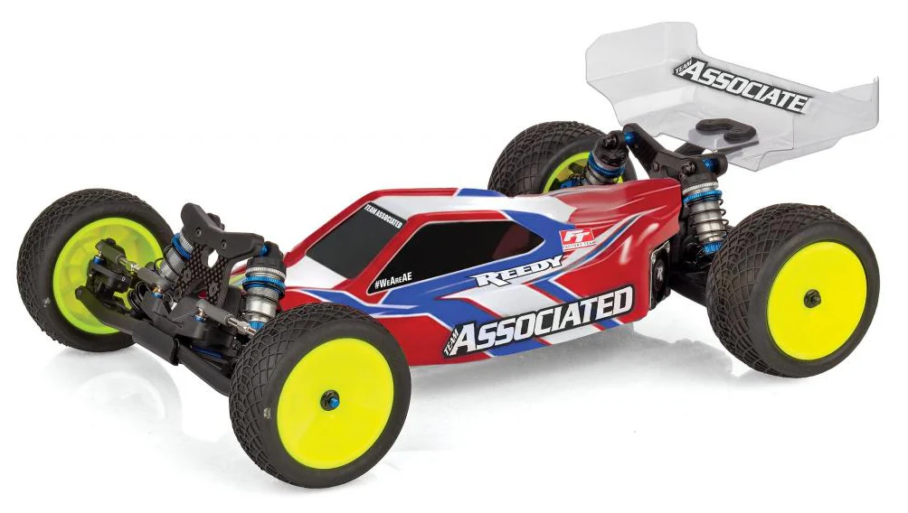 Team Associated Buggy RC10 B7.1D Team Kit 90047