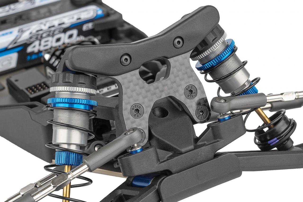 Team Associated Buggy RC10 B7.1D Team Kit 90047 - Image 12