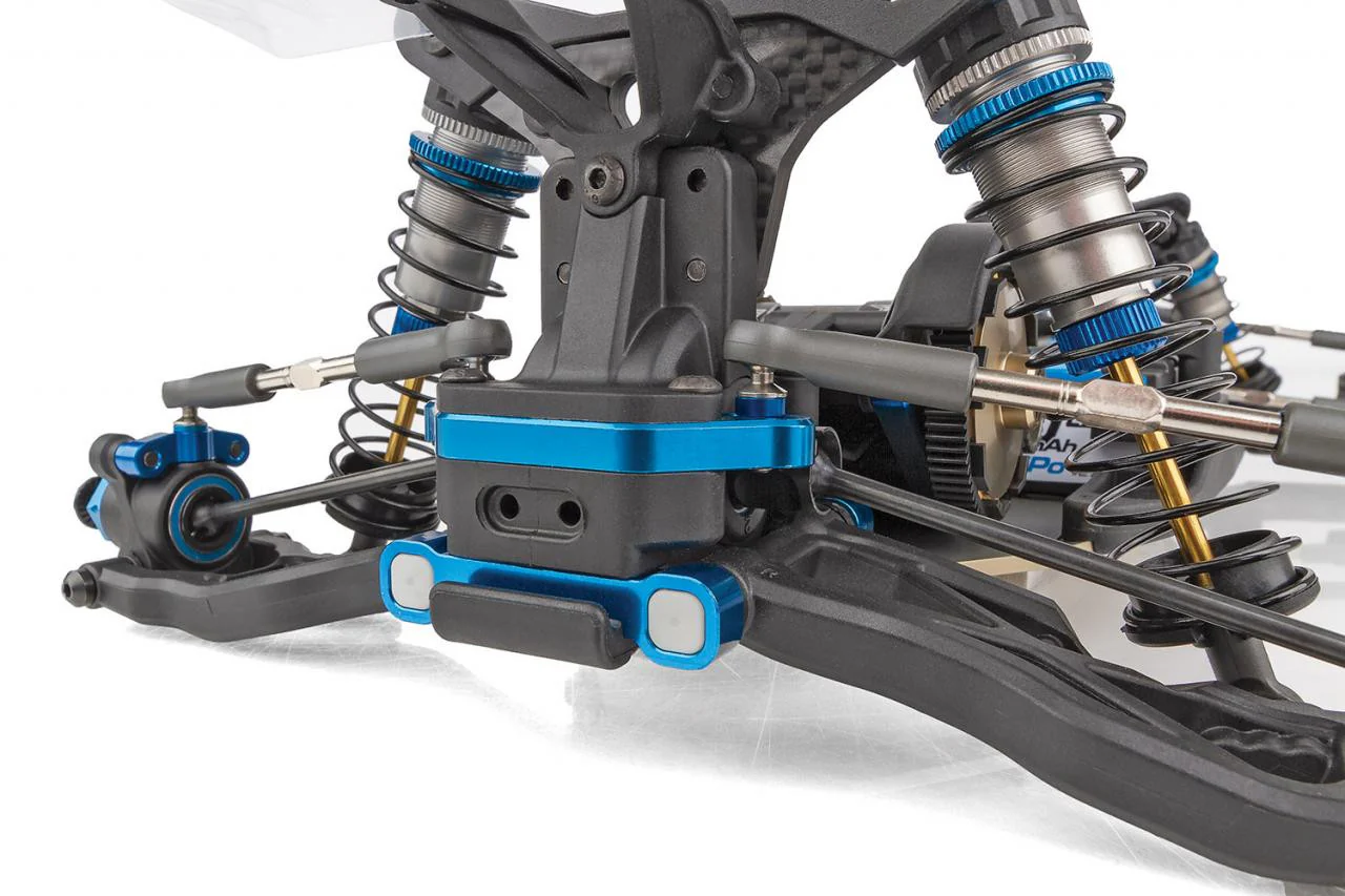 Team Associated Buggy RC10 B7D Team Kit 90042 - Image 4