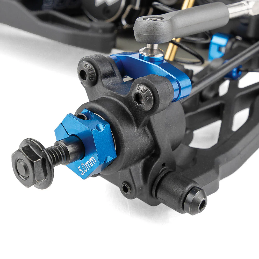 Team Associated Buggy RC10 B84 Team Edition KIT 90050 - Image 4