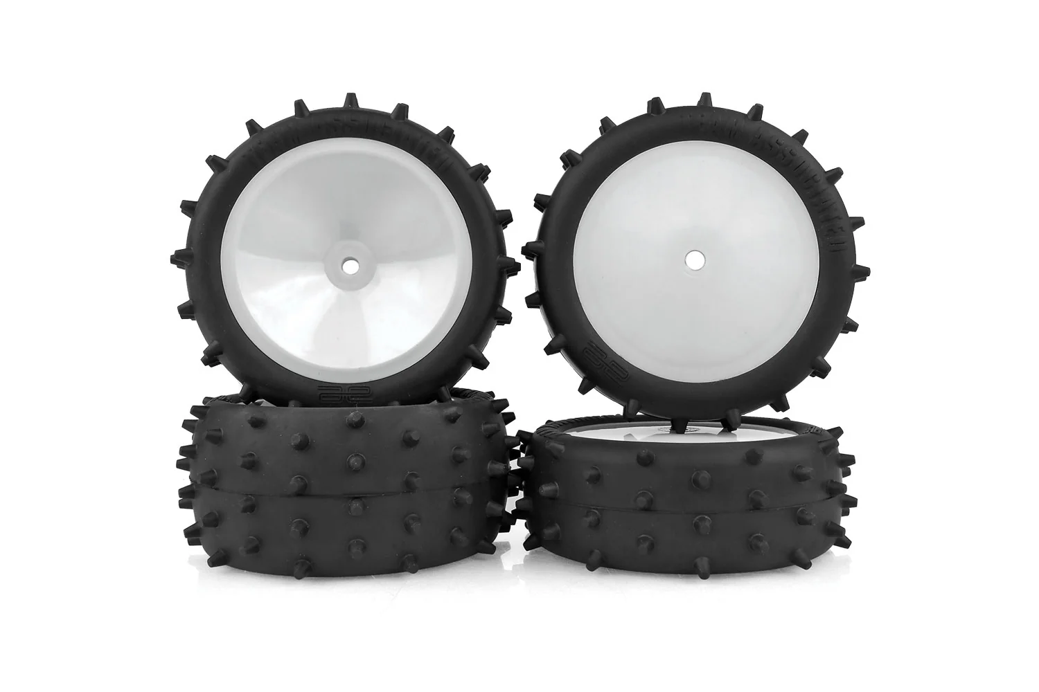 Team Associated Buggy RC10 Team 4WD Kit 6046 - Image 8