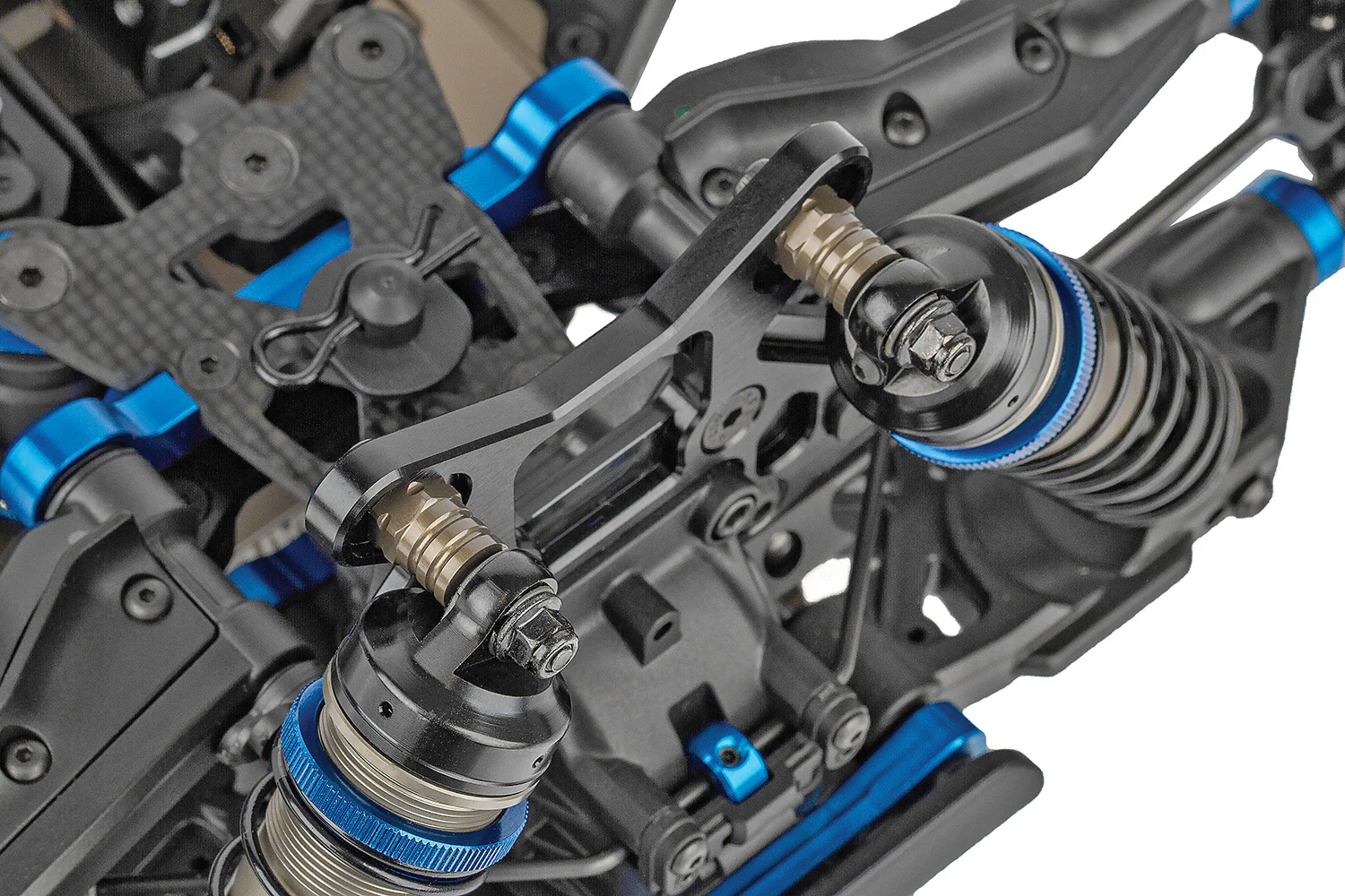 Team Associated Buggy RC8B4.2e Team Kit 80955 - Image 11