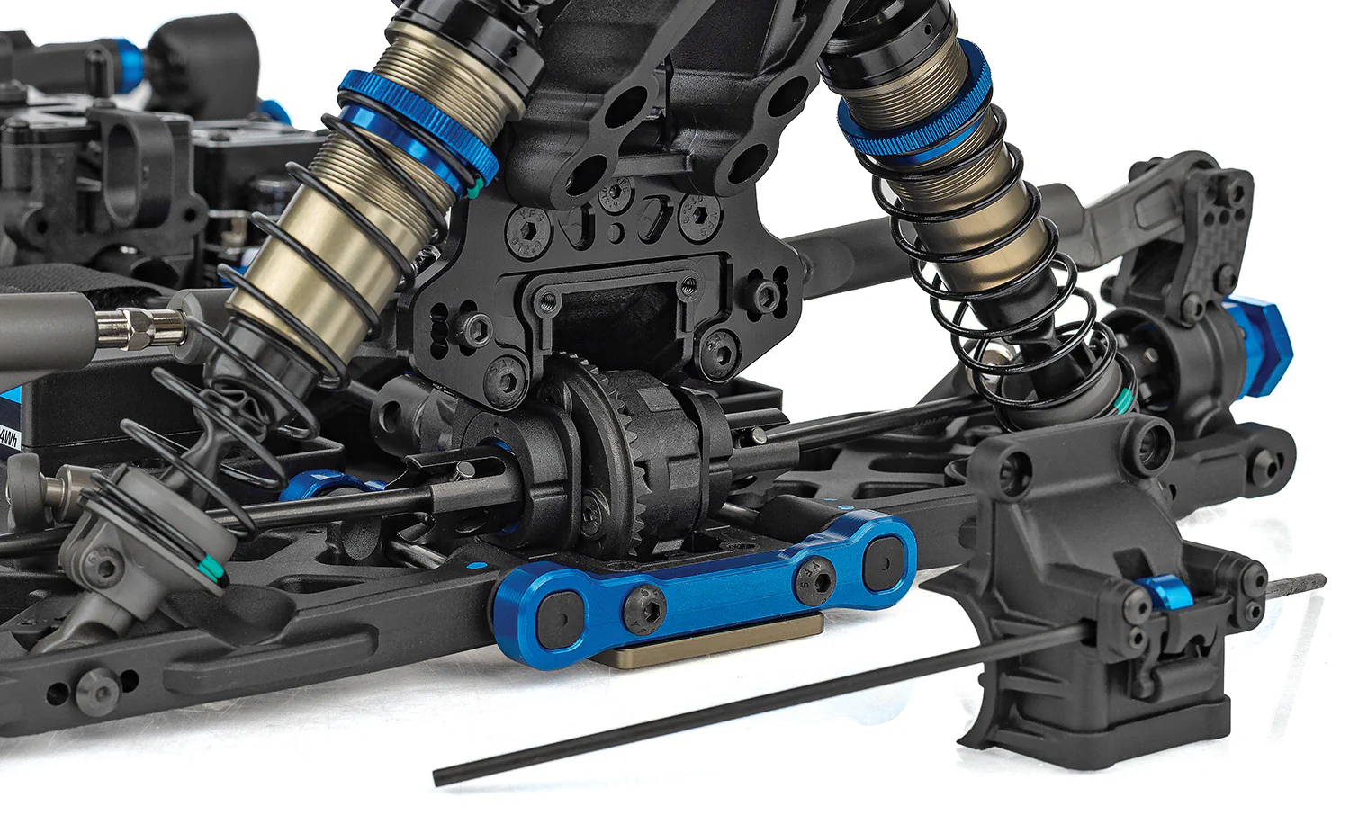 Team Associated Buggy RC8B4.2e Team Kit 80955 - Image 5