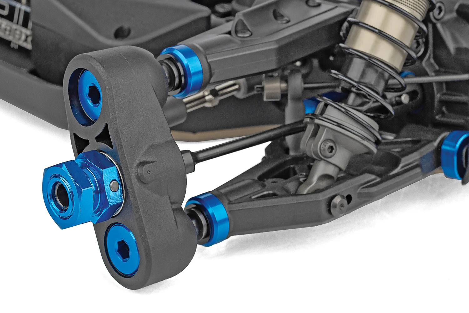 Team Associated Buggy RC8B4.2e Team Kit 80955 - Image 6