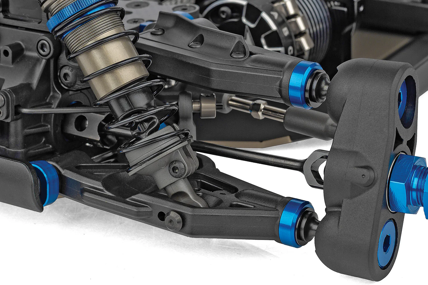 Team Associated Buggy RC8B4.2e Team Kit 80955 - Image 7