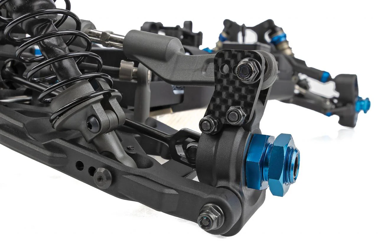 Team Associated Buggy RC8B4.1e Team Kit 80950 - Image 10