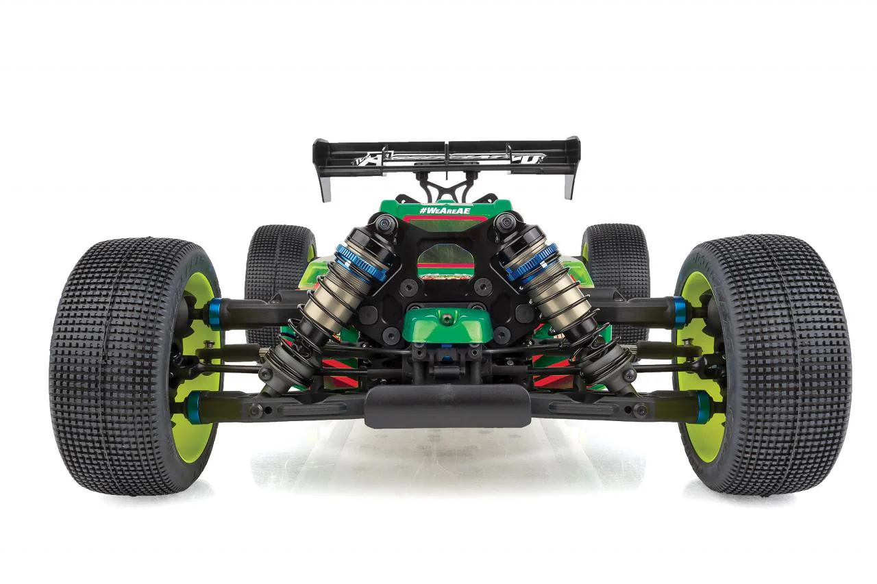 Team Associated Buggy RC8B4.1e Team Kit 80950 - Image 12