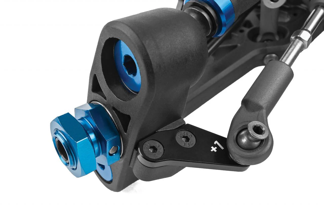 Team Associated Buggy RC8B4.1e Team Kit 80950 - Image 9