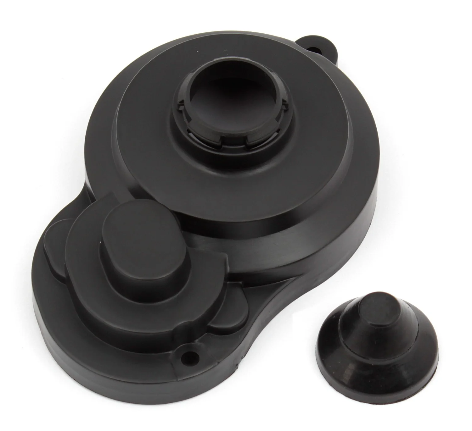 Team Associated Carter de Protection 3 Pignons B6/B6D 91712
