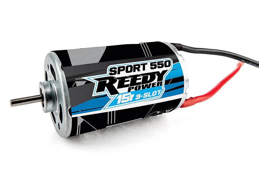 Team Associated Hoonitruck Apex 2 1/10 RTR 4WD 30123 - Image 15