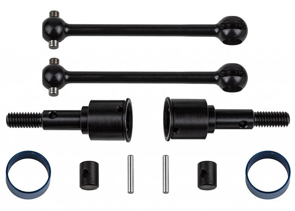 Team Associated Kit de conversion Rallye pour Apex 2 AS31933 - Image 7
