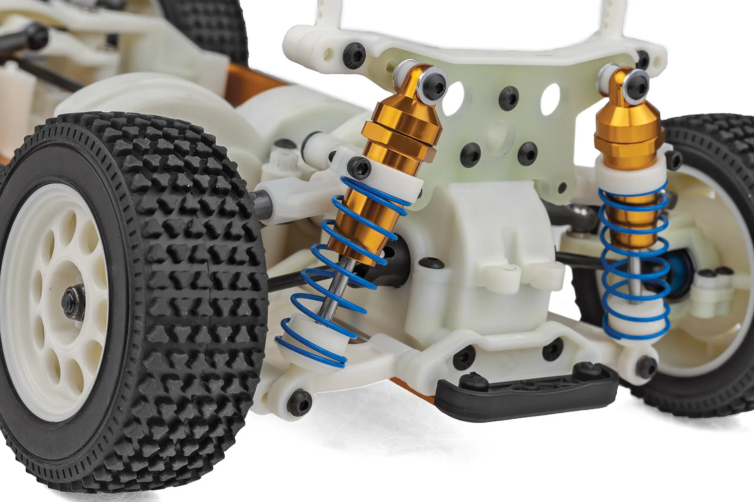 Team Associated RC10 Rally 4x4 KIT 30138 - Image 12