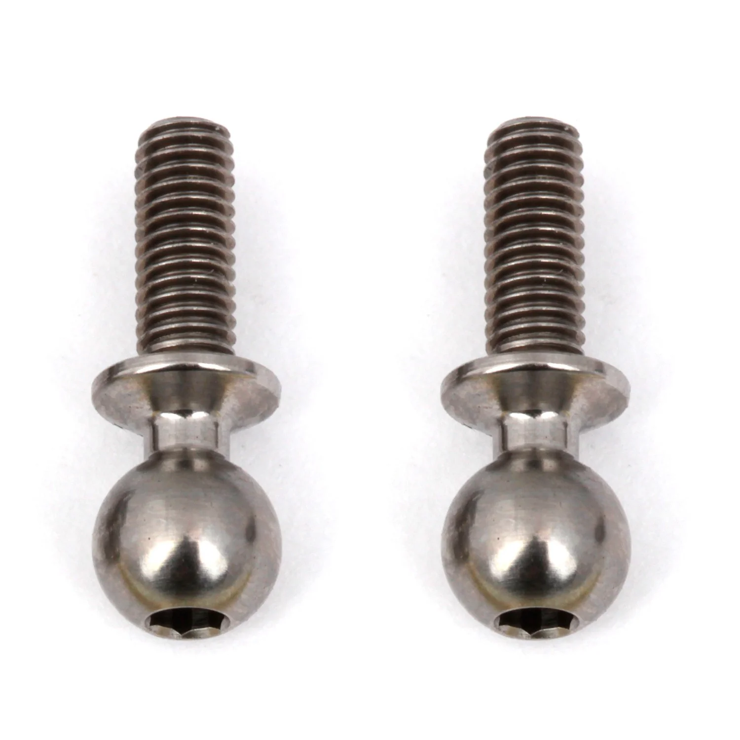 Team Associated Rotule Titane 8mm B6/B6D 91752
