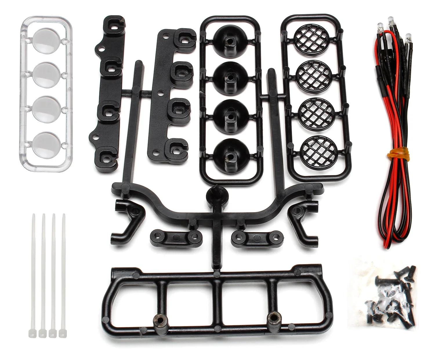 Team Associated Set Support Led 29267