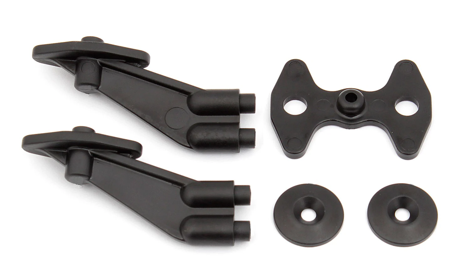 Team Associated Support d'aileron B6/B6D 91718
