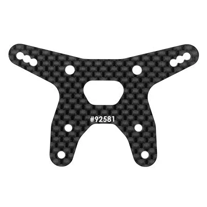 Team Associated Tour amortisseur FT Avant -2mm RC10 B7.1 92581