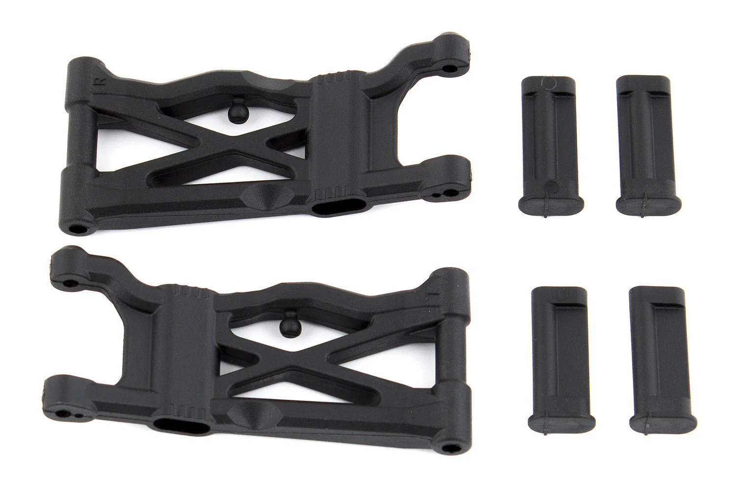 Team Associated Triangle Arrière (x2) B6.1 91777