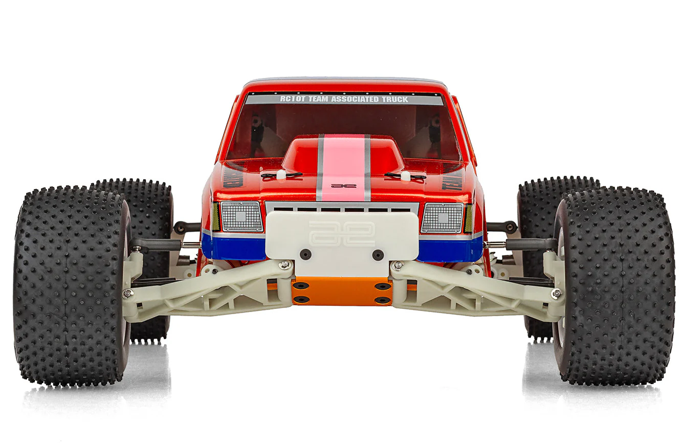 Team Associated Truck RC10 4WD Kit 6048 - Image 2
