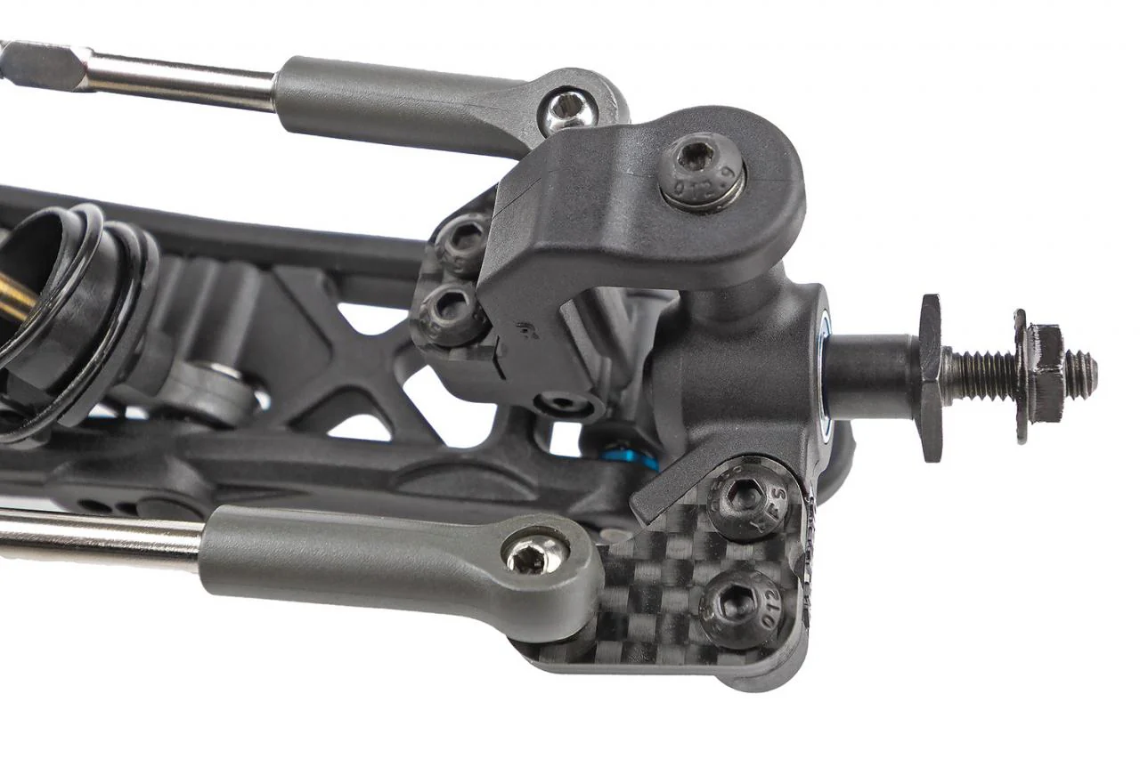 Team Associated Truck RC10 T7 Team Kit 70005 - Image 10