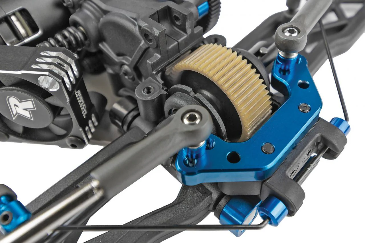 Team Associated Truck RC10 T7 Team Kit 70005 - Image 11
