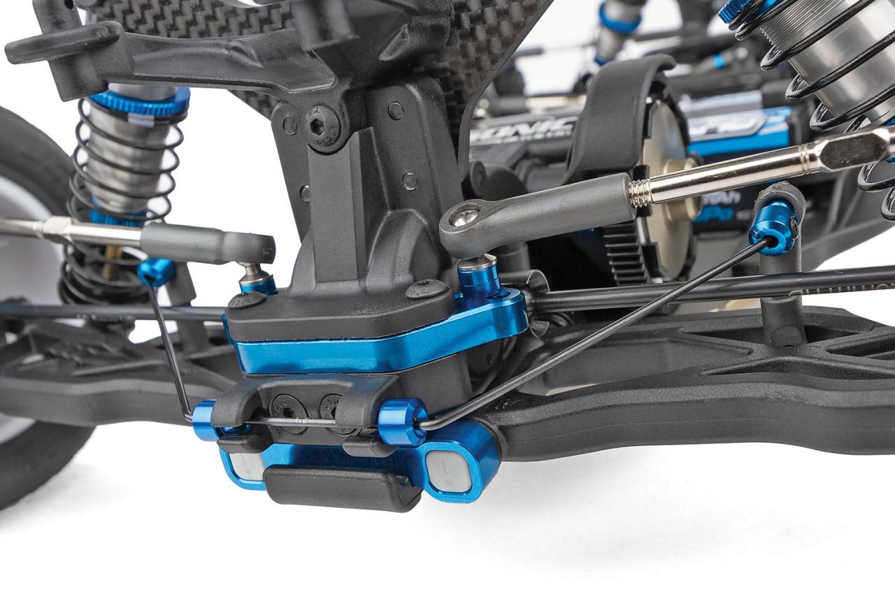 Team Associated Truck RC10 T7 Team Kit 70005 - Image 12