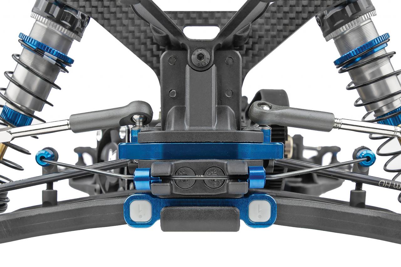 Team Associated Truck RC10 T7 Team Kit 70005 - Image 4
