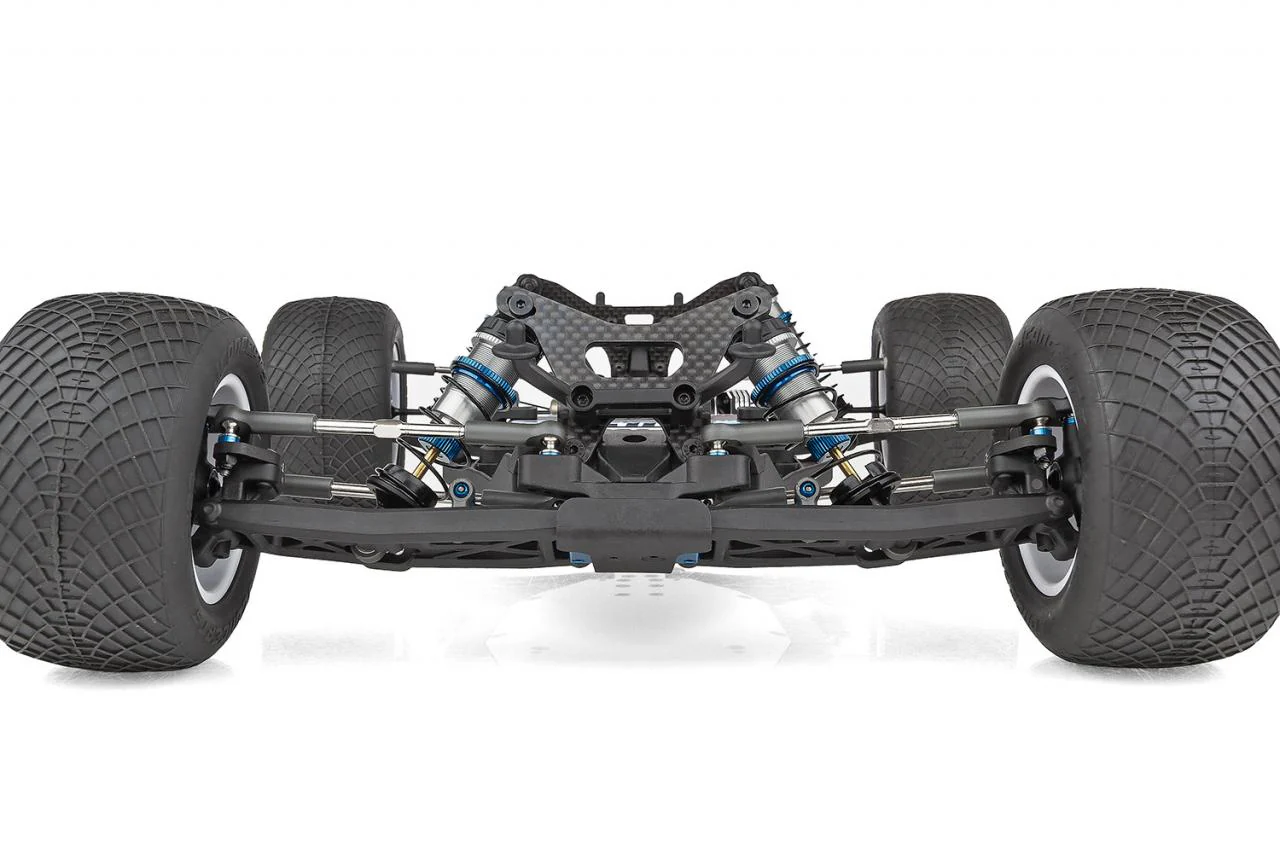 Team Associated Truck RC10 T7 Team Kit 70005 - Image 5