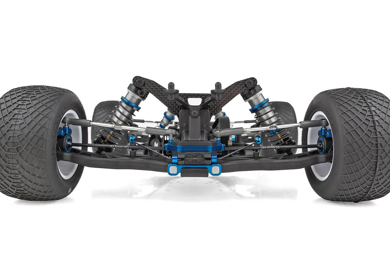 Team Associated Truck RC10 T7 Team Kit 70005 - Image 6