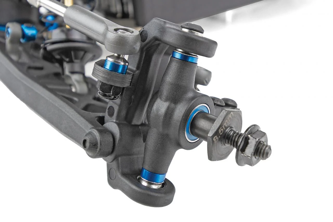 Team Associated Truck RC10 T7 Team Kit 70005 - Image 8