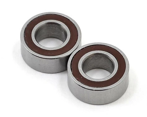 TLR Roulements Renforcés 5x10x4mm (x2) TLR6932