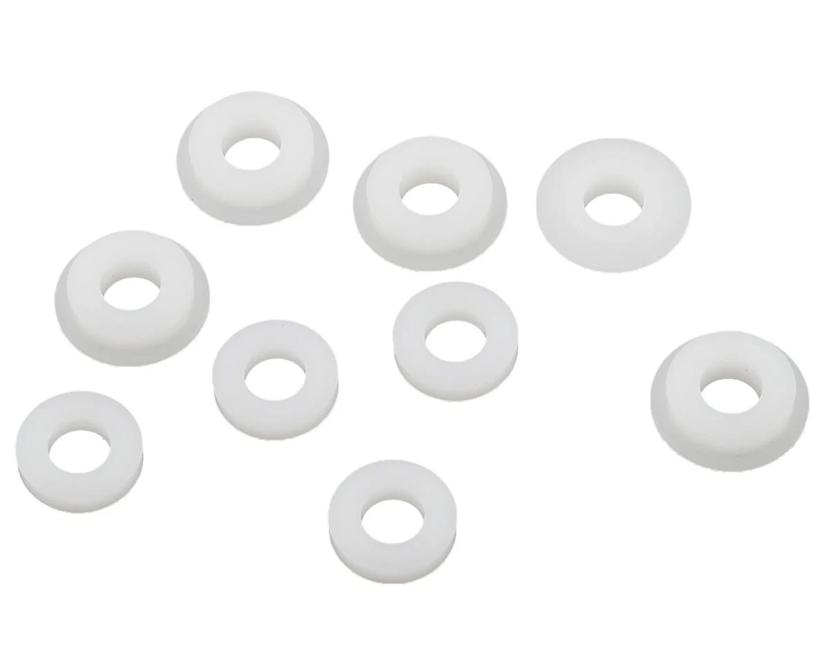 TLR Set de Joints pour Amortisseur (x8) 8ight TLR243013